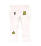 Shoyoroll SIX Cut Batch 75 BJJ pants for Jiu-Jitsu training and rolling